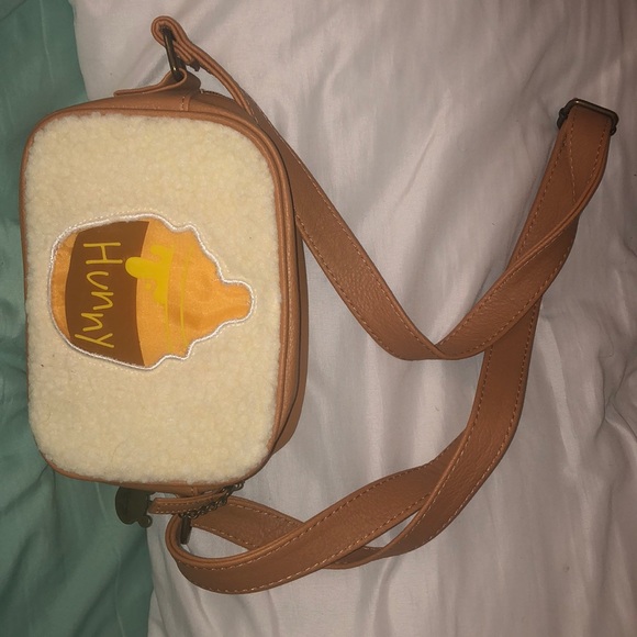 Loungefly Handbags - Camera bag